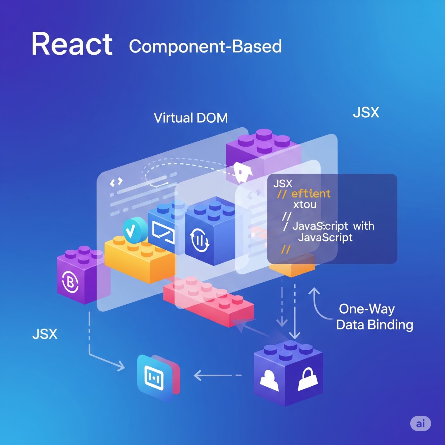 react- developer, hire react developer